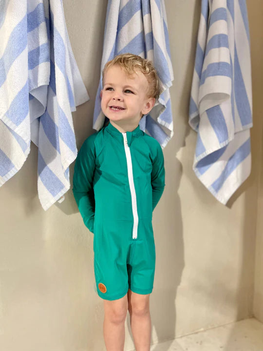 Baby boy hot sale bathers australia