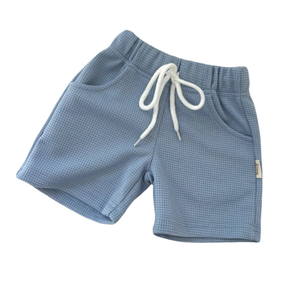 Bobby G Baby Wear - Frankie Shorts 