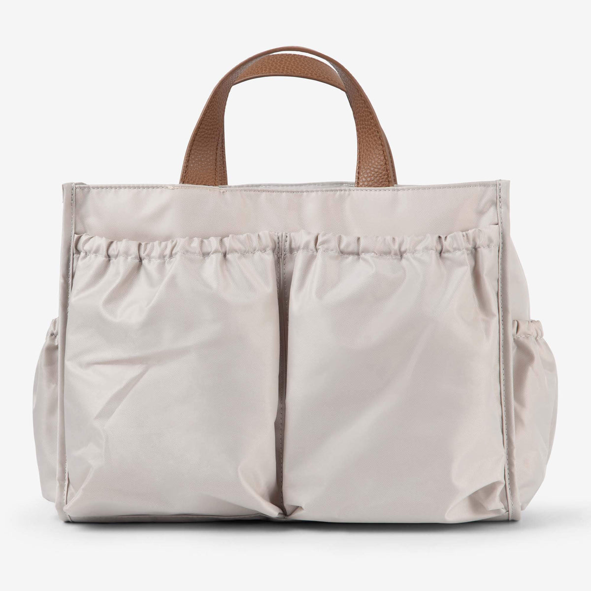 VANCHI - Bag Organiser | Tan