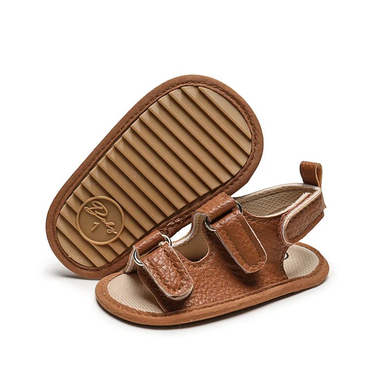 Baby 2025 beach sandals