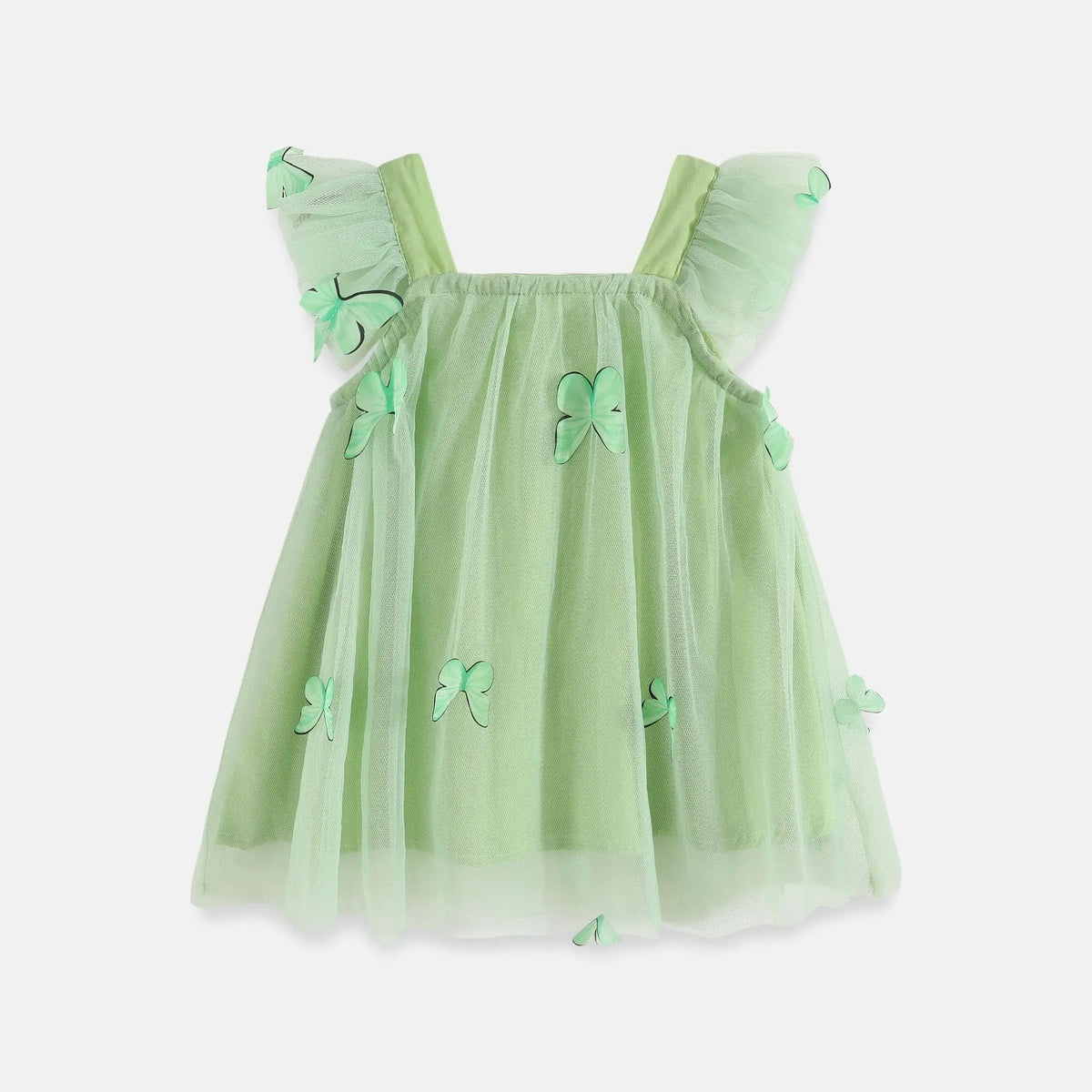 Tulle Tutu Dress | 4 Colours