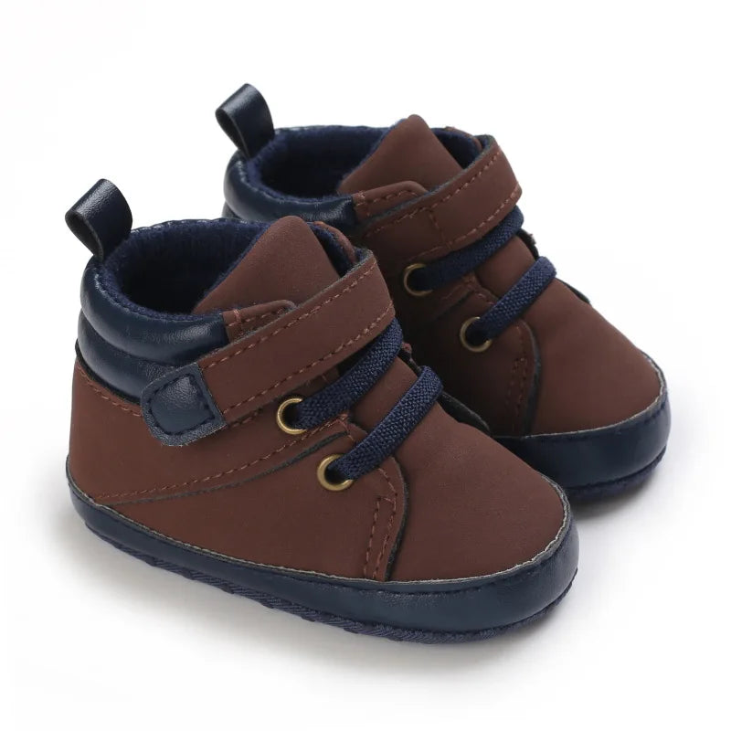 Hudson Baby Shoes | 4 Colours