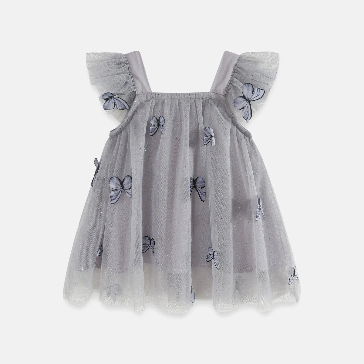 Tulle Tutu Dress | 4 Colours