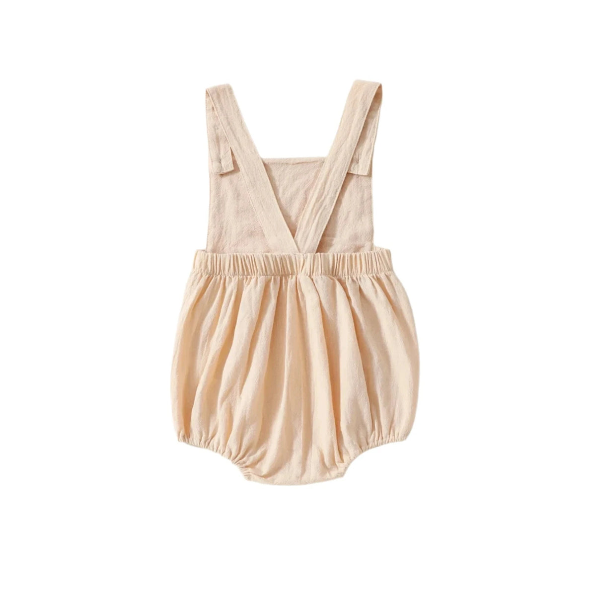 Candle Birthday One Romper | 2 Colours