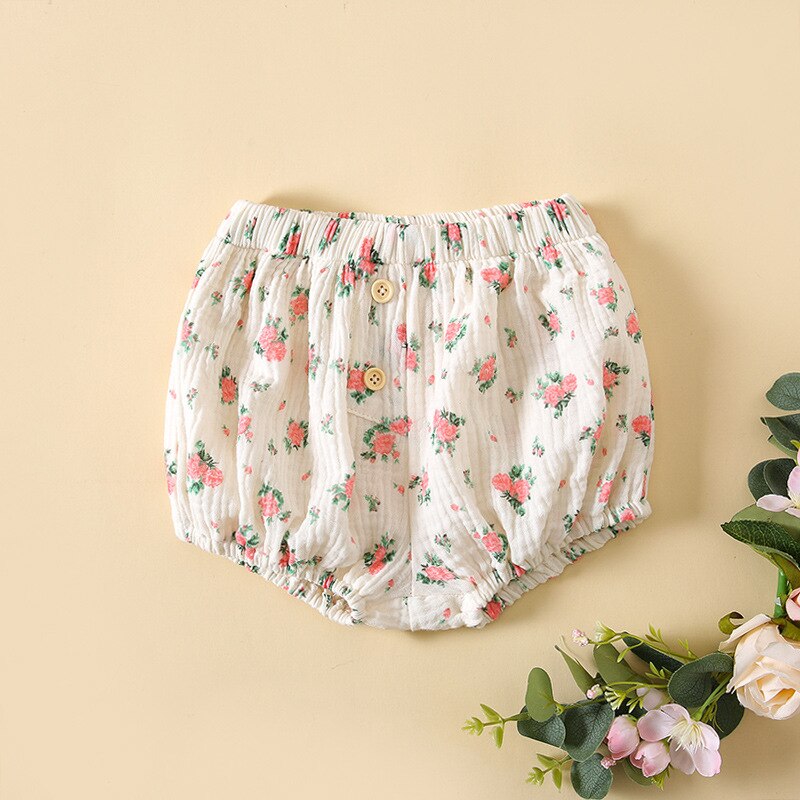 Girly Shorties | Various Prints