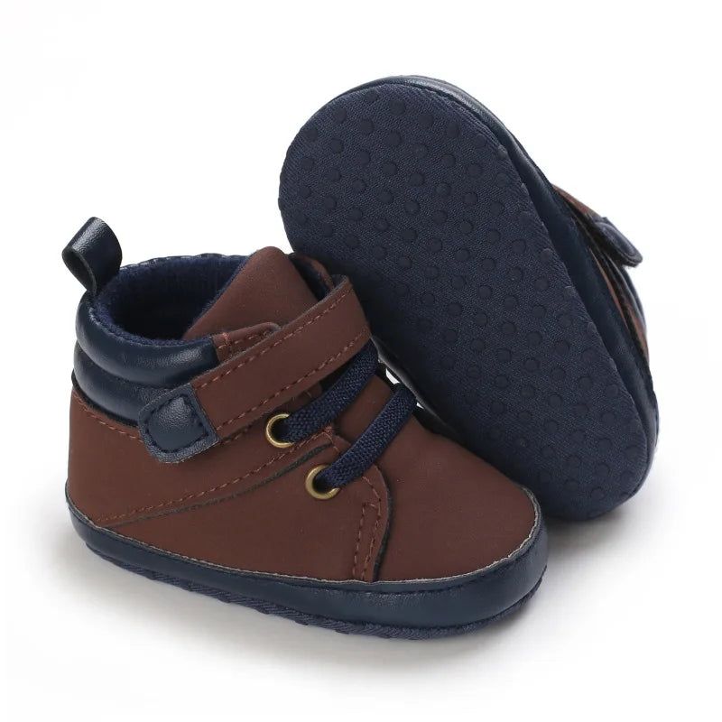 Hudson Baby Shoes | 4 Colours