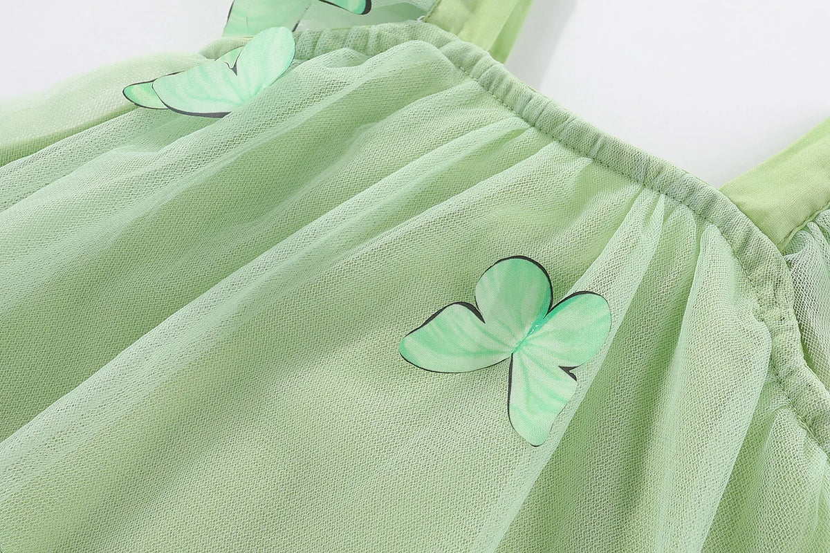 Tulle Tutu Dress | 4 Colours