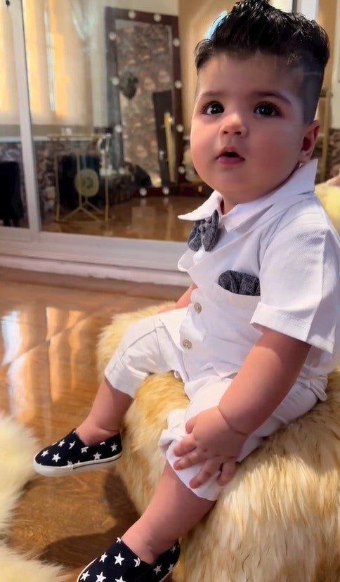 Shop Baby Boy Formal Wear Online My Little Wardrobe My Little Wardrobe