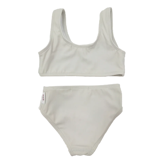 Soll. The Label - Swim Bikini Two Piece Set | Oat