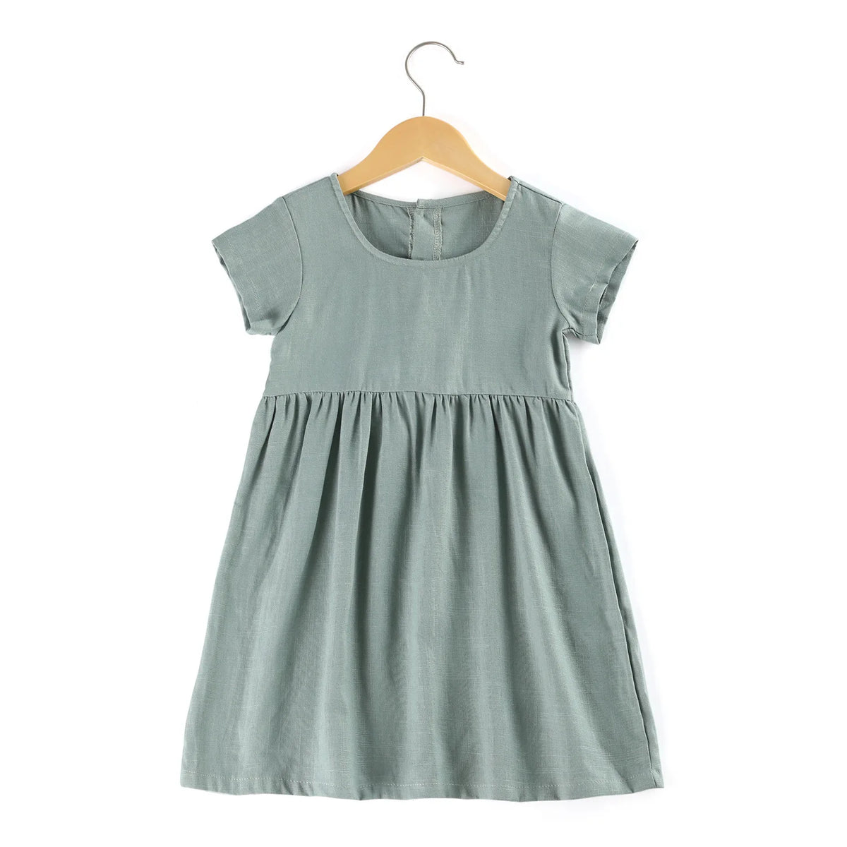 Scarlett Summer Dress | 3 Colours