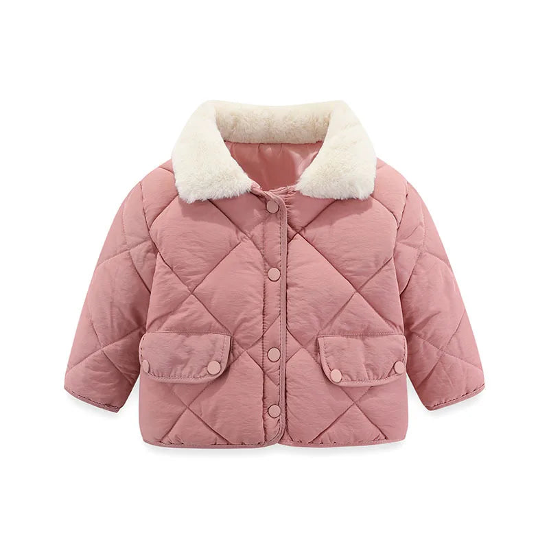 Billy Puffer Jacket | 5 Colours