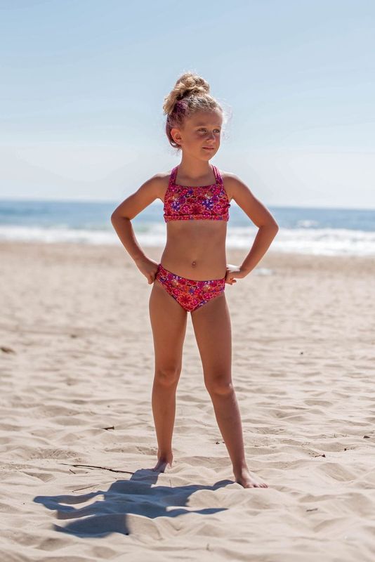 Fernleigh Avenue - Gracie Tween Bikini