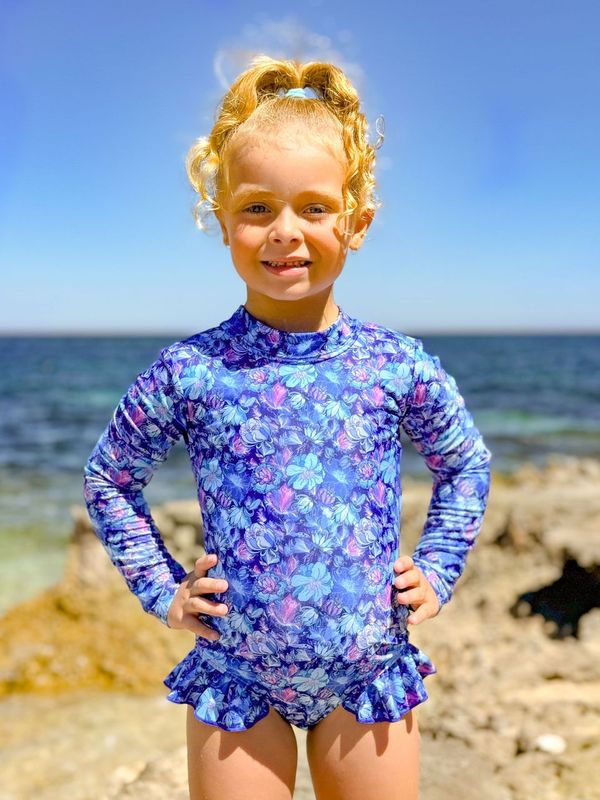 Baby swimwear australia online