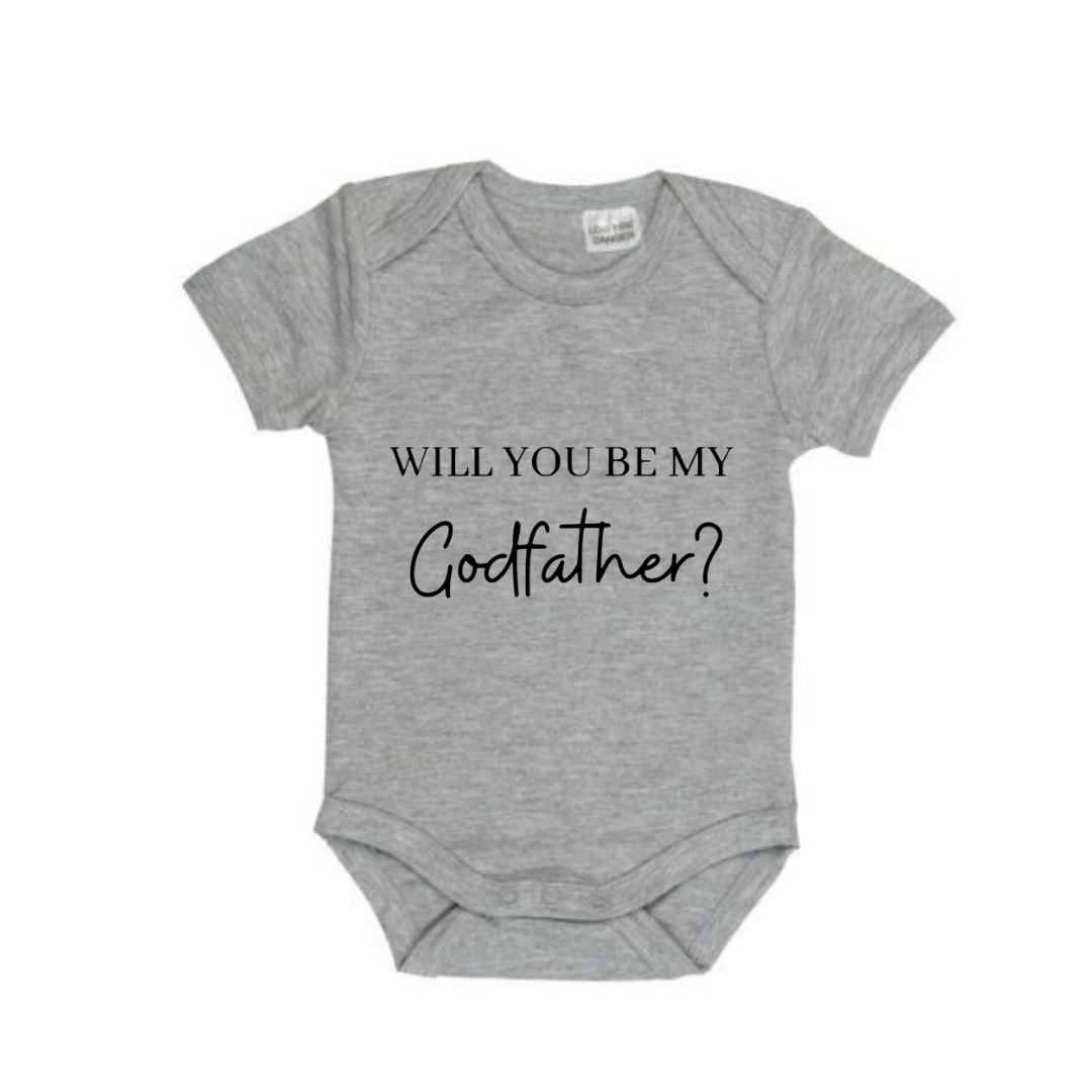 MLW By Design - Godfather Bodysuit | Various Colours