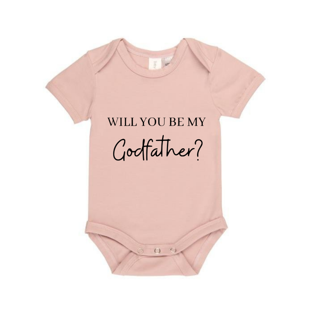 MLW By Design - Godfather Bodysuit | Various Colours