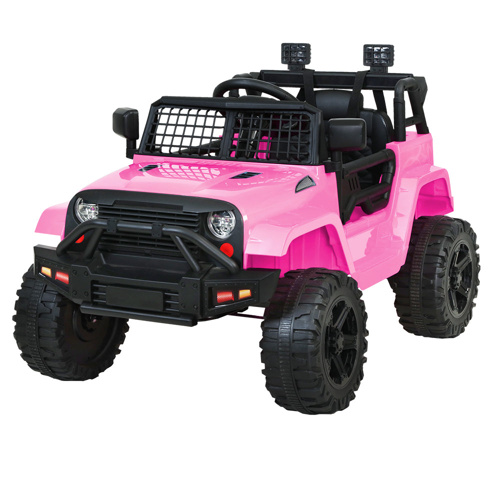 Little hot sale kid jeep