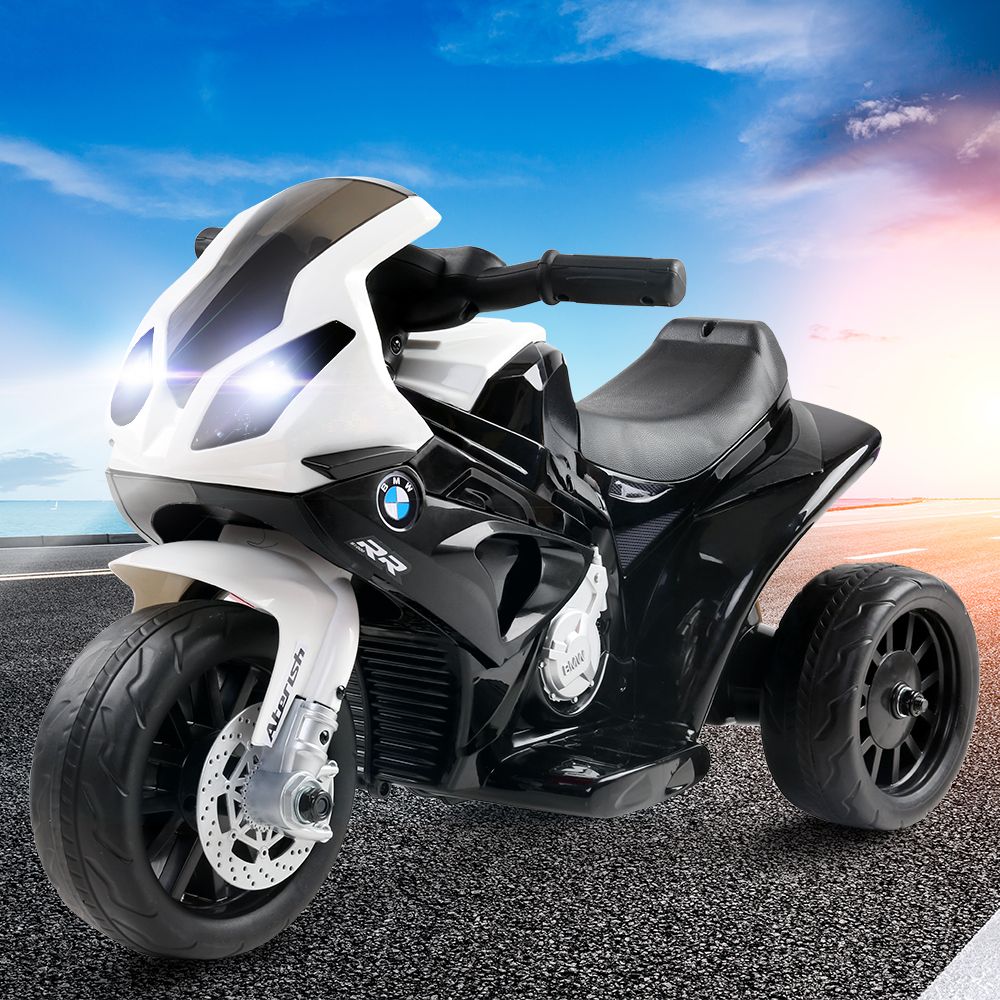 Aterish best sale bmw bike