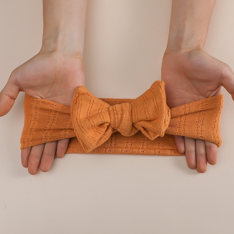 Oversized Bows | Various Colours