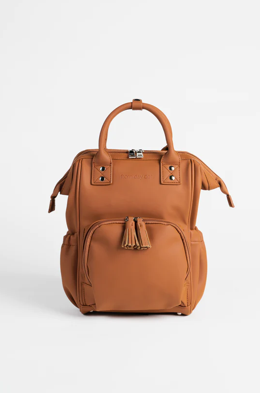 From Day Dot Nappy Bag Backpack The MINI Sunday Luxe My