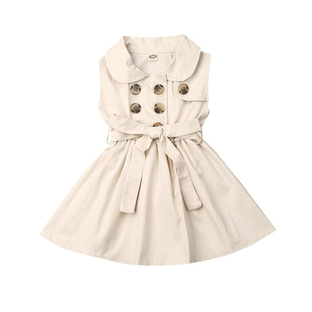 Baby girl hot sale dress coat