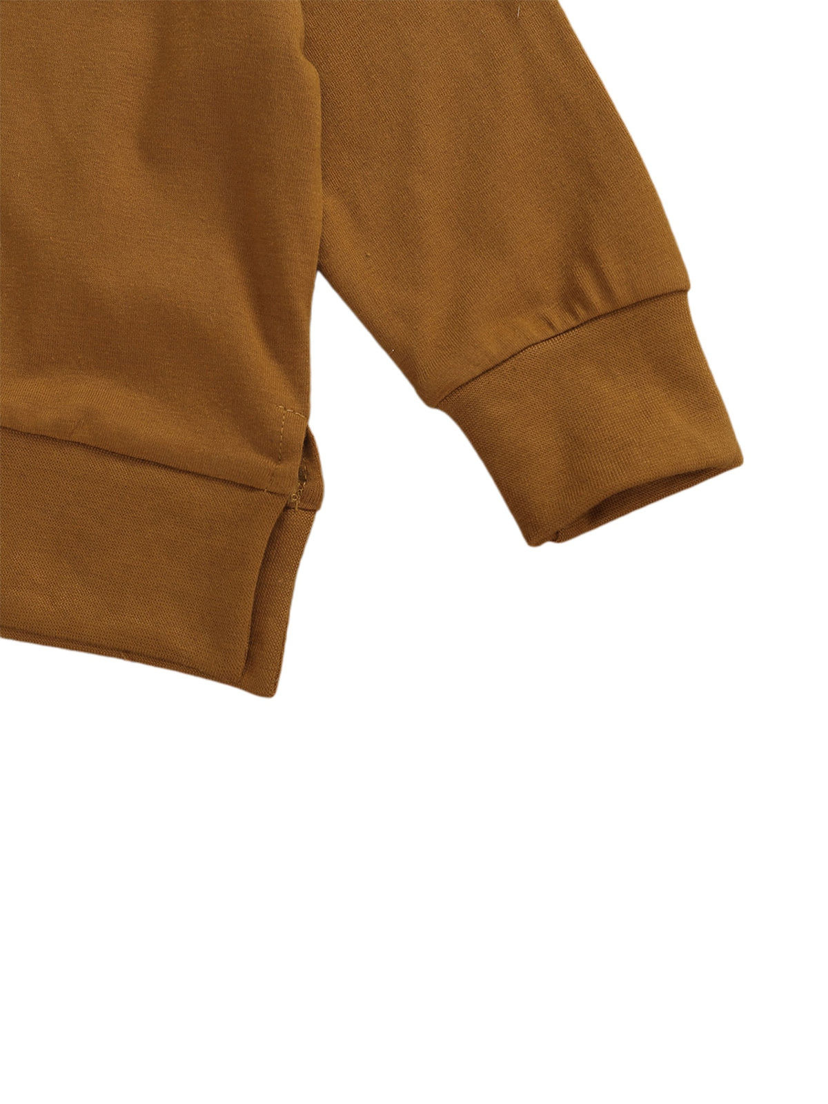 Roger Tracksuit | Brown